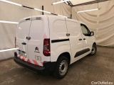  Citroen  Berlingo  Fourgon Club M 650 1.5 BlueHDi 75CV BVM5 E6dT #3