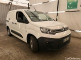  Citroen  Berlingo  Fourgon Club M 650 1.5 BlueHDi 75CV BVM5 E6dT #4