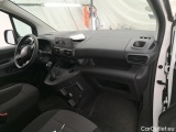  Citroen  Berlingo  Fourgon Club M 650 1.5 BlueHDi 75CV BVM5 E6dT #5