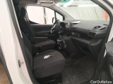  Citroen  Berlingo  Fourgon Club M 650 1.5 BlueHDi 75CV BVM5 E6dT #8