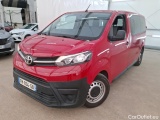  Toyota  Proace TOYOTA  4p Combi 1.5 D MEDIUM 120 D-4D DYNAMIC 