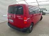 Toyota  Proace TOYOTA  4p Combi 1.5 D MEDIUM 120 D-4D DYNAMIC #3