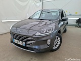 Ford  Kuga  Titanium Plug-In Hybrid 2.5 225CV BVA6 E6dT 