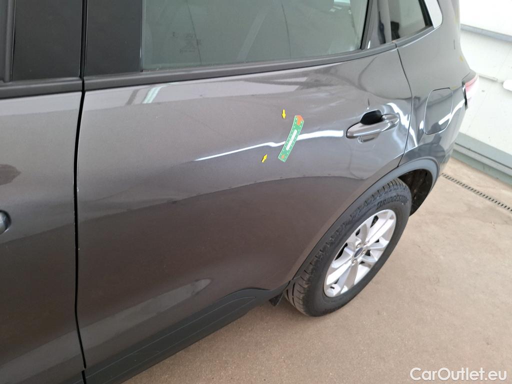  Ford  Kuga  Titanium Plug-In Hybrid 2.5 225CV BVA6 E6dT #5