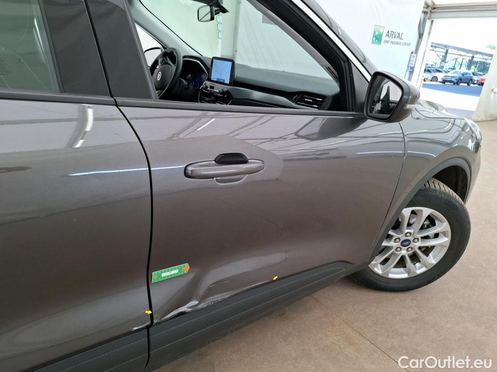  Ford  Kuga  Titanium Plug-In Hybrid 2.5 225CV BVA6 E6dT #1