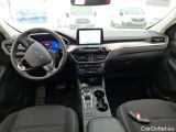  Ford  Kuga  Titanium Plug-In Hybrid 2.5 225CV BVA6 E6dT #5