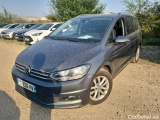  Volkswagen  Touran 1.6 TDI 115 BMT DSG7 7PL CONFORTLINE BUSINESS  79 