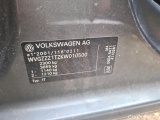  Volkswagen  Touran 1.6 TDI 115 BMT DSG7 7PL CONFORTLINE BUSINESS  79 #5