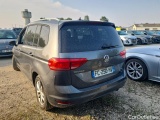  Volkswagen  Touran 1.6 TDI 115 BMT DSG7 7PL CONFORTLINE BUSINESS  79 #7