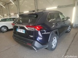  Toyota  RAV4 HYBRIDE 222 CH AWD-I DYNAMIC  86 #2