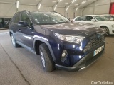  Toyota  RAV4 HYBRIDE 222 CH AWD-I DYNAMIC  86 #6
