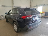  Toyota  RAV4 HYBRIDE 222 CH AWD-I DYNAMIC  86 #7