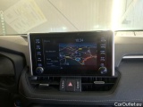  Toyota  RAV4 HYBRIDE 222 CH AWD-I DYNAMIC  86 #12