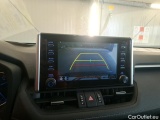  Toyota  RAV4 HYBRIDE 222 CH AWD-I DYNAMIC  86 #16