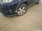  Toyota  RAV4 HYBRIDE 222 CH AWD-I DYNAMIC  86 #48