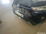  Toyota  RAV4 HYBRIDE 222 CH AWD-I DYNAMIC  86 #60