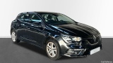 Renault  Megane IV BERLINE BLUE DCI 115 EDC BUSINESS  97 #7