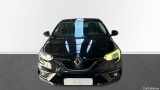  Renault  Megane IV BERLINE BLUE DCI 115 EDC BUSINESS  97 #8