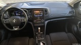  Renault  Megane IV BERLINE BLUE DCI 115 EDC BUSINESS  97 #14
