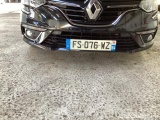  Renault  Megane IV BERLINE BLUE DCI 115 EDC BUSINESS  97 #26