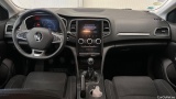 Renault  Megane IV BERLINE BLUE DCI 115 - 20 BUSINESS  101 #14
