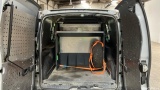  Renault  Kangoo EXPRESS CA BLUE DCI 115 EXTRA R-LINK  106 #12