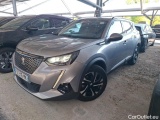  Peugeot  2008 BLUEHDI 130 S&S EAT8 ALLURE BUSINESS  109 