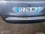  Peugeot  2008 BLUEHDI 130 S&S EAT8 ALLURE BUSINESS  109 #31