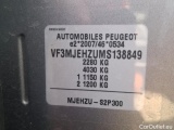  Peugeot  5008 BLUEHDI 180CH S&S EAT8 GT PACK  110 #5