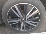  Peugeot  5008 BLUEHDI 180CH S&S EAT8 GT PACK  110 #29