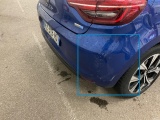  Renault  Clio E-TECH 140 - 21N LIMITED  111 #17
