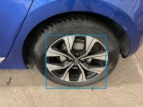  Renault  Clio E-TECH 140 - 21N LIMITED  111 #18