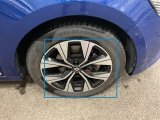 Renault  Clio E-TECH 140 - 21N LIMITED  111 #21