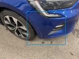  Renault  Clio E-TECH 140 - 21N LIMITED  111 #22