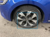  Renault  Clio E-TECH 140 - 21N LIMITED  111 #23