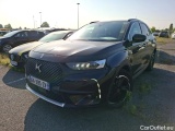  DS  DS7 CROSSBACK HYBRIDE E-TENSE 300 EAT8 4X4 PERFORMANCE LINE+  113 