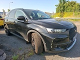  DS  DS7 CROSSBACK HYBRIDE E-TENSE 300 EAT8 4X4 PERFORMANCE LINE+  113 #6