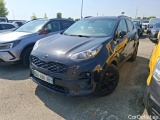  KIA  Sportage 1.6 CRDI 136CH MHEV ISG DCT7 4X2 BLACK EDITION  114 