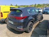  KIA  Sportage 1.6 CRDI 136CH MHEV ISG DCT7 4X2 BLACK EDITION  114 #2