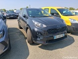  KIA  Sportage 1.6 CRDI 136CH MHEV ISG DCT7 4X2 BLACK EDITION  114 #6