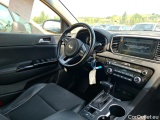  KIA  Sportage 1.6 CRDI 136CH MHEV ISG DCT7 4X2 BLACK EDITION  114 #12