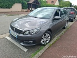  Peugeot  308 SW BLUEHDI 130CH S&S EAT8 ACTIVE BUSINESS  119 