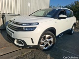  Citroen  C5 AIRCROSS HYBRIDE RECHARGEABLE 225 S&S E-EAT8 BUSINESS  120 