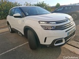  Citroen  C5 AIRCROSS HYBRIDE RECHARGEABLE 225 S&S E-EAT8 BUSINESS  120 #6
