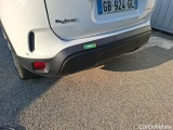  Citroen  C5 AIRCROSS HYBRIDE RECHARGEABLE 225 S&S E-EAT8 BUSINESS  120 #52