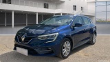  Renault  Megane IV ESTATE BLUE DCI 115 EDC - 21B BUSINESS  122 