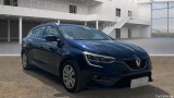  Renault  Megane IV ESTATE BLUE DCI 115 EDC - 21B BUSINESS  122 #2