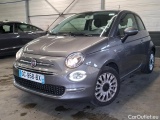  Fiat  500 1.0 70 CH HYBRIDE BSG S/S DOLCEVITA  123 