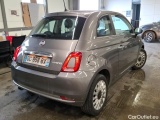 Fiat  500 1.0 70 CH HYBRIDE BSG S/S DOLCEVITA  123 #2
