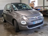  Fiat  500 1.0 70 CH HYBRIDE BSG S/S DOLCEVITA  123 #6
